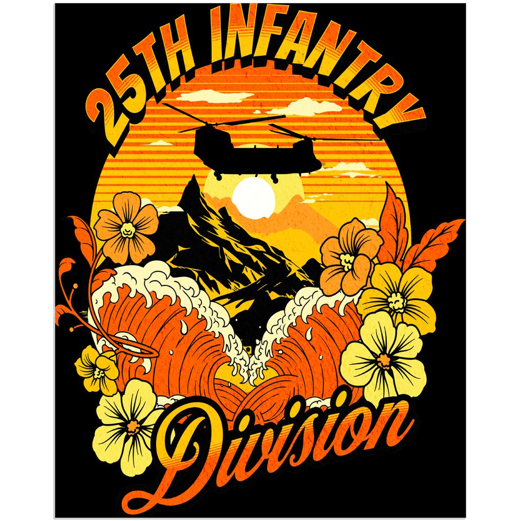 Hawaii Acrylic Print