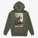 Seabees Redux Hoodie