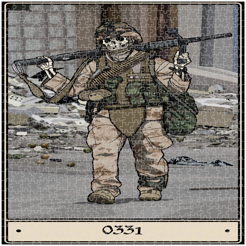 0331 Puzzle