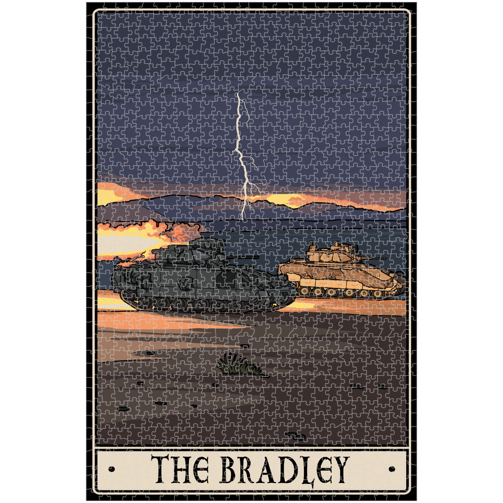 Bradley Puzzle