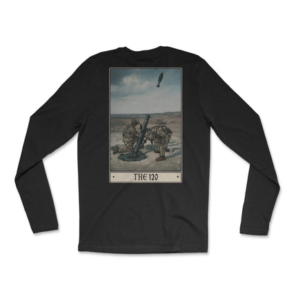 120 Long Sleeve