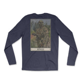 Jungle Long Sleeve