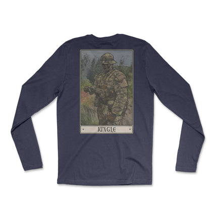 Jungle Long Sleeve