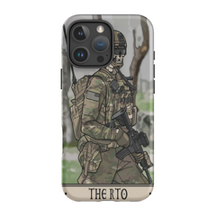 RTO Phone Case