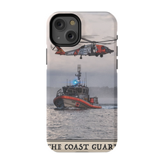 Coast Guard Phone Case