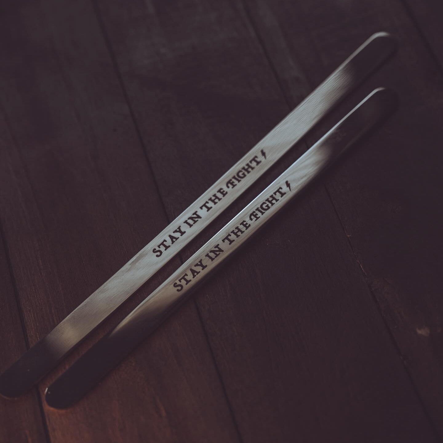 Stay In The Fight Bracelet
