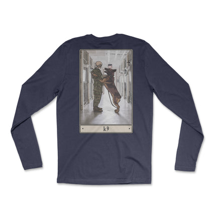 K9 Long Sleeve