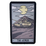 Armor Patch