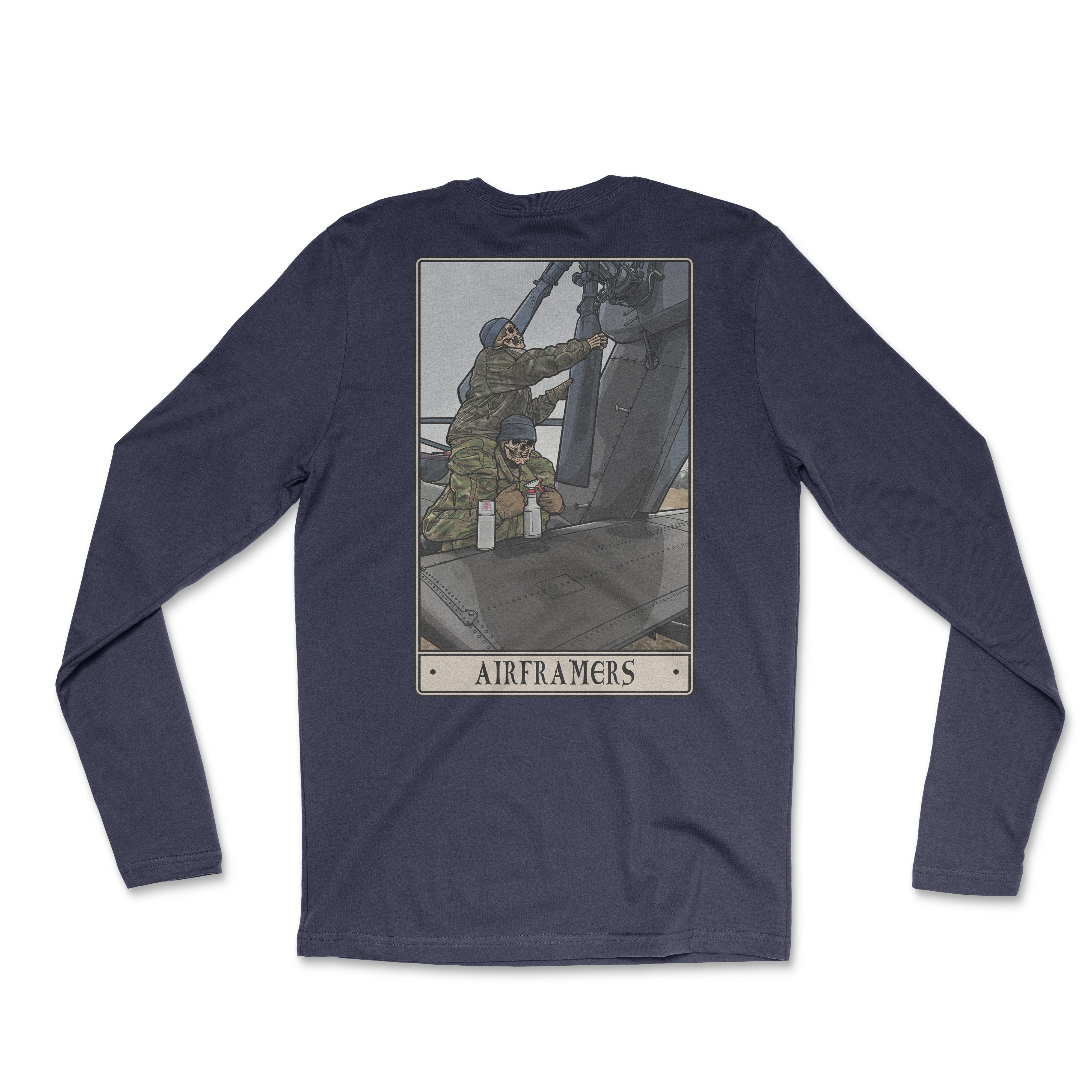 15G Long Sleeve