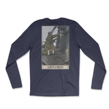 15G Long Sleeve