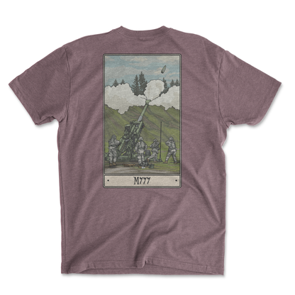 M777 Tee