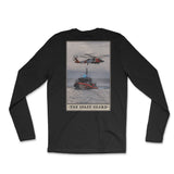 Coast Guard Long Sleeve