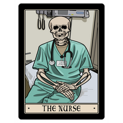 Nurse Magnet
