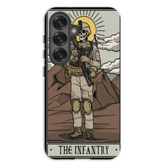 Infantry Phone Case