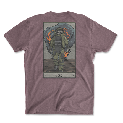 EOD Tee