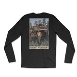 Heavy Weapons Long Sleeve
