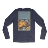 Rock Of The Marne Long Sleeve
