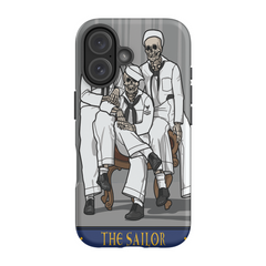 Sailor Phone Case