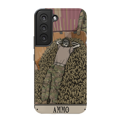 Ammo Phone Case