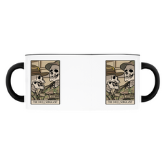 Drill Sergeant Mug