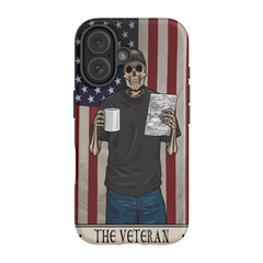 Veteran Phone Case