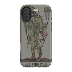 All American Phone Case