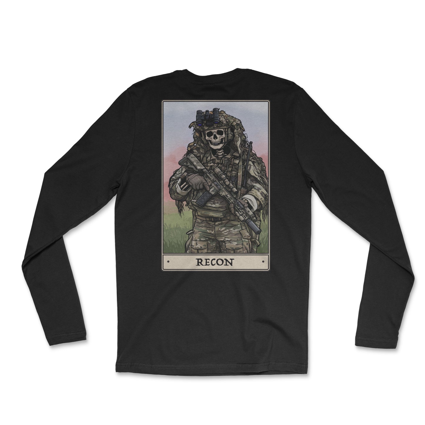 Recon Long Sleeve