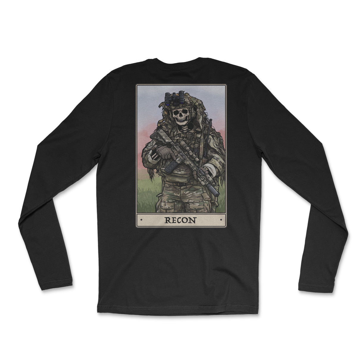Recon Long Sleeve