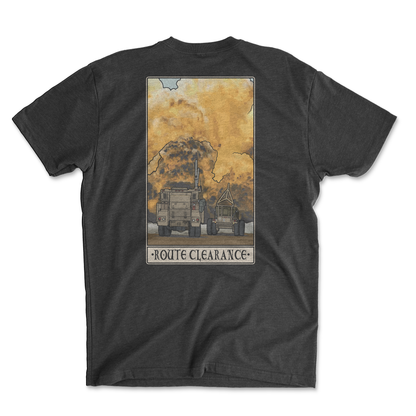 Route Clearance Tee