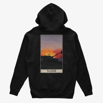 Paladin Hoodie