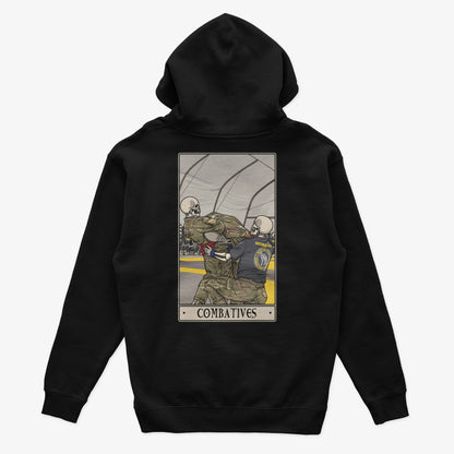 Combatives Hoodie