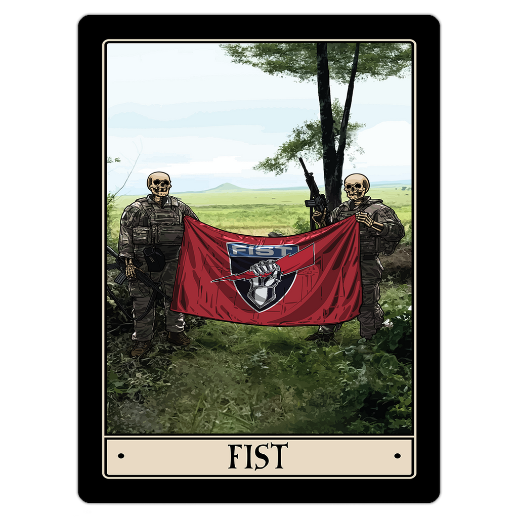 FIST Magnet