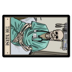 Nurse Desk Mat