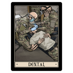 Dental Magnet