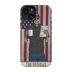 Veteran Phone Case