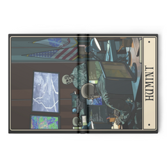 Human Intelligence (HUMINT) Notebook