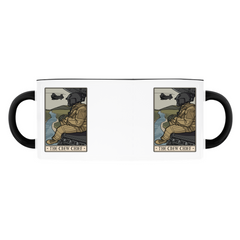 Crew Chief Mug
