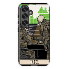 Intel Phone Case