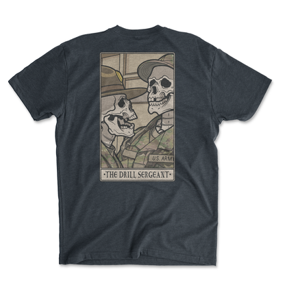 Drill Sergeant Tee