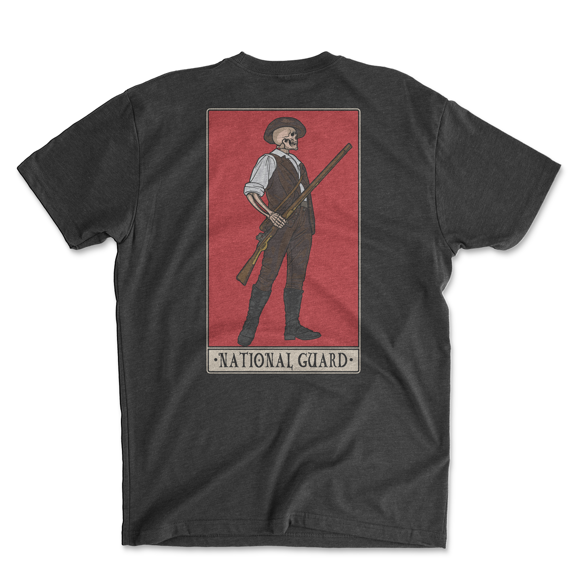National Guard Tee