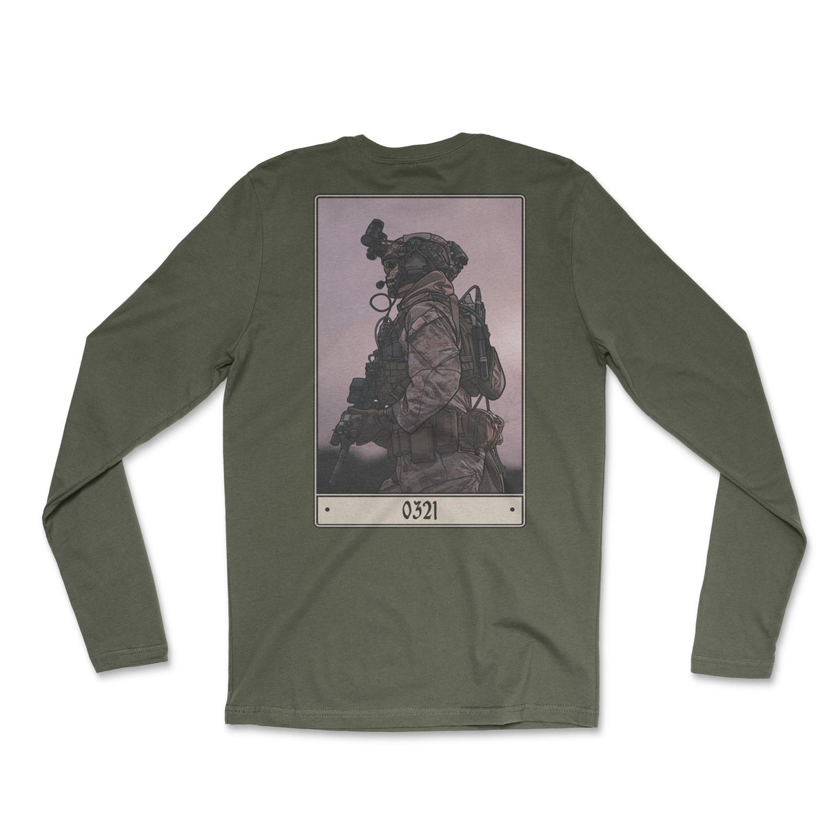 0321 Long Sleeve