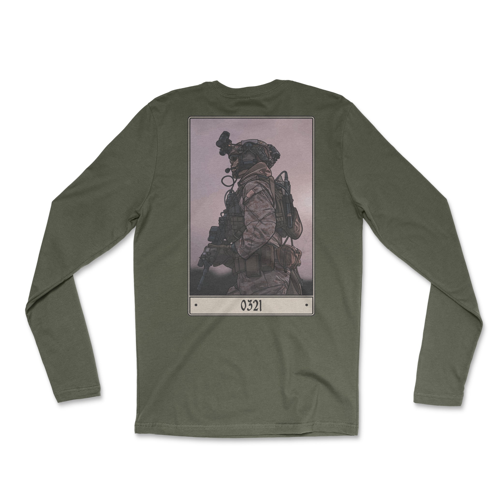 0321 Long Sleeve