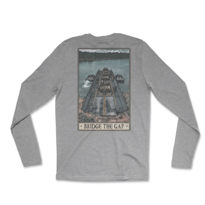 Bridge The Gap Long Sleeve