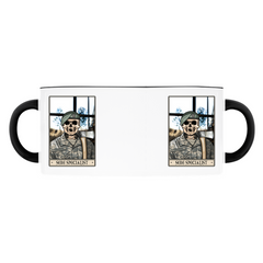 SERE Specialist Mug