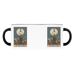 Mortarmen Mug