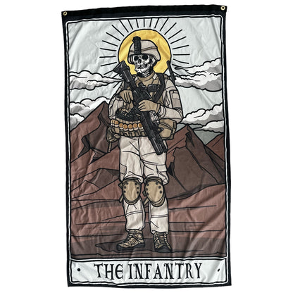 Infantry Flag