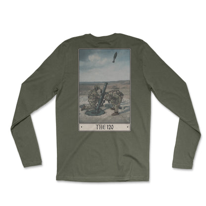120 Long Sleeve