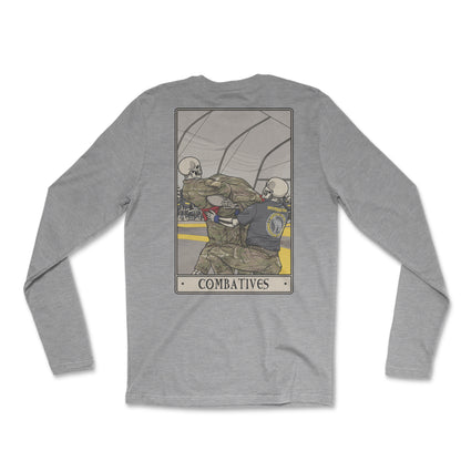 Combatives Long Sleeve