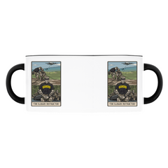 Ranger Instructor Mug