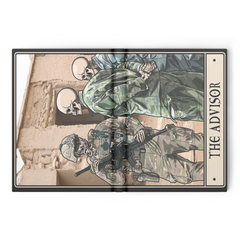 Advisor Notebook